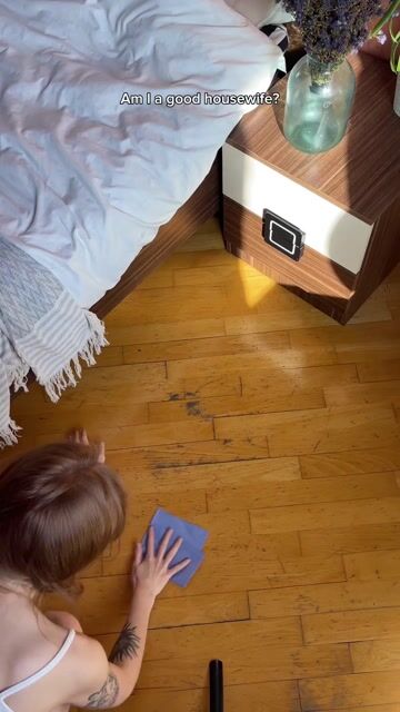 Model - Lola Parker feet