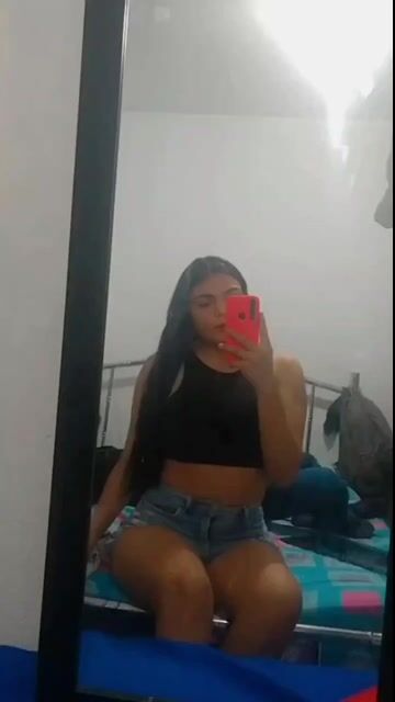 Model - Cata22 cachonda