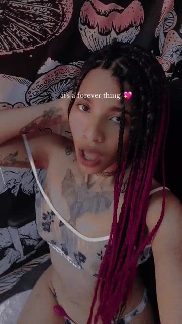 Model - koralinemiller tattoo