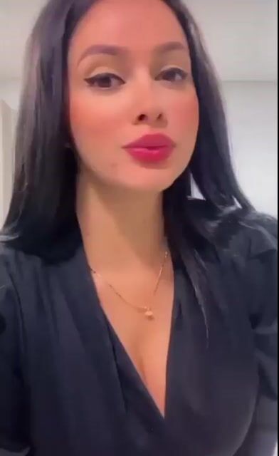 Model - EmilyParkerr deepthroat