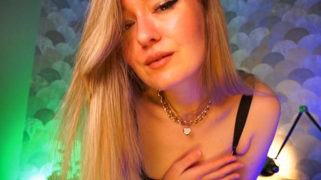 Model - Jena Affectionate Mistress findom