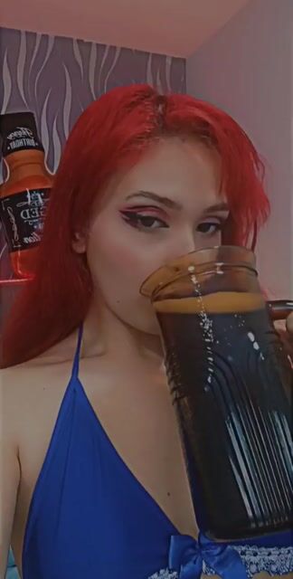 Model - LiaAmato Amateur