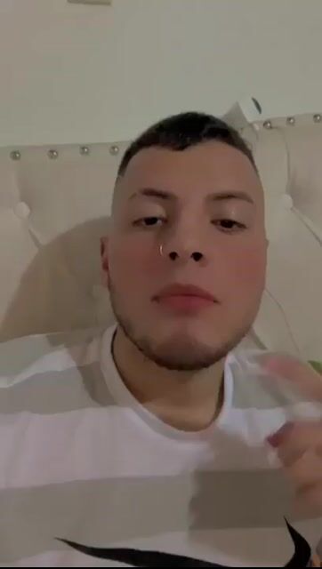 Model - Aron1907 sexy