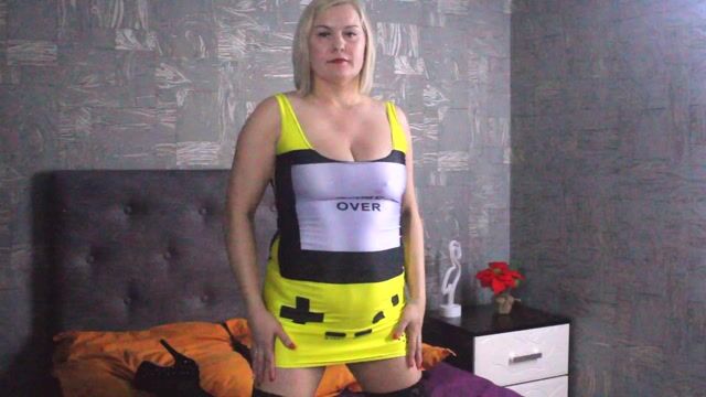 Model - Yolanda boobs