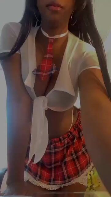 Model - Iamnic taboo