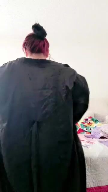 Model - Simonetta curvy