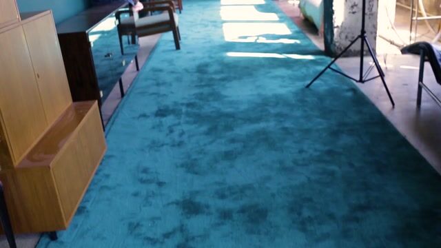 Model - EllaTaylor dildo