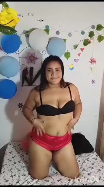 Model - Lauryn_am squirt