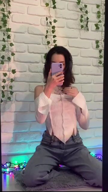 Model - Melissa_Pratt teen