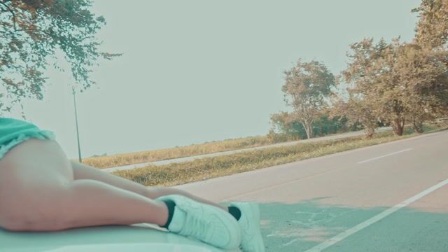 Model - MaluBaker BDSM