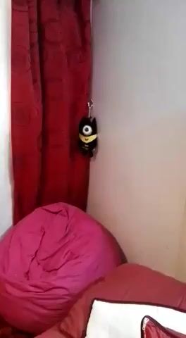 Model - lunalatinacoo anal