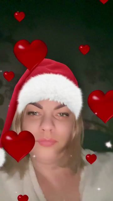 Model - MolliParker miss