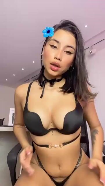 NairobiLee sexy Model - NairobiLee sexy