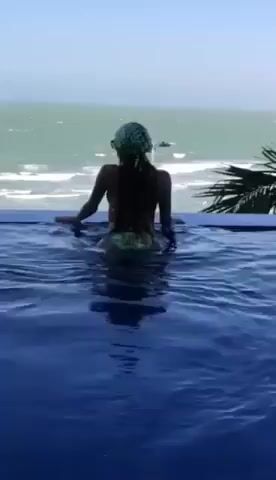 Model - danielaporno dildos