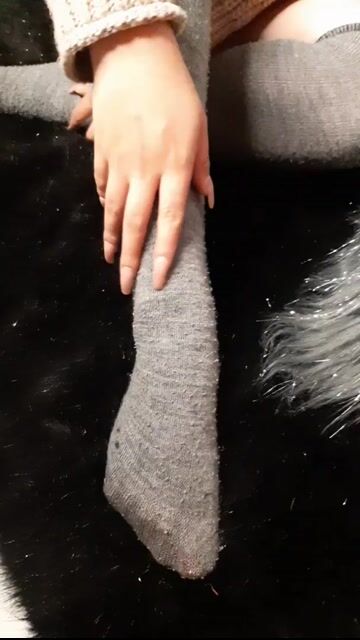 Model - bella couple