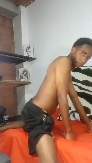 Model - Andres BigLong ass