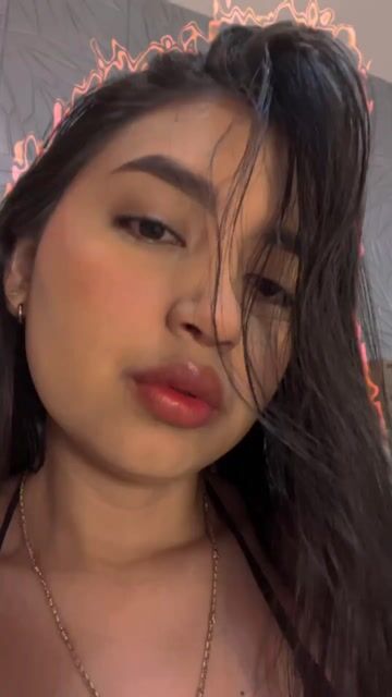 Model - Lilithklain anal