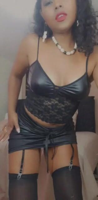 Model - pao-22 feets