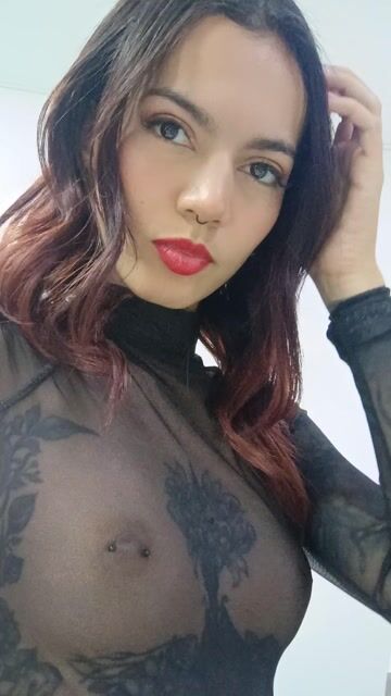 VeroJenkins dildo Model - VeroJenkins dildo