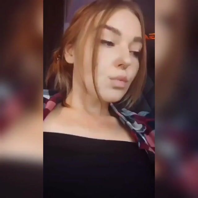 Model - Makiavelka striptease