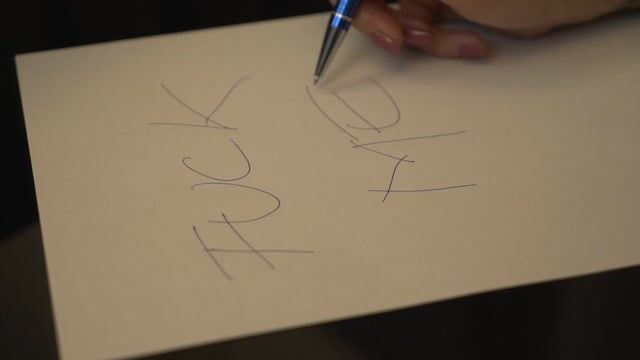 Model - Jocelynn dirty