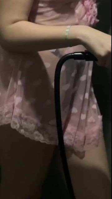 Model - Nicky_R0se blowjob