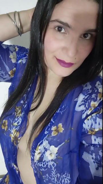 Model - Dany Seoane roleplay