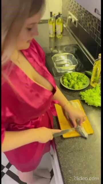 Model - Anita roleplay