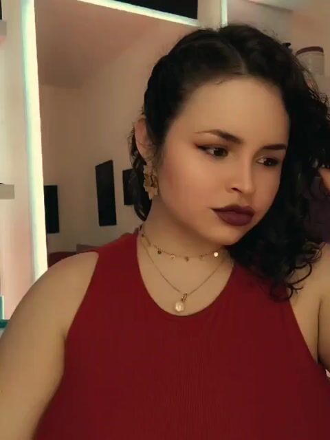 SeleneLuminari teen Model - SeleneLuminari teen