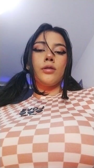 Model - anghel sibmissive