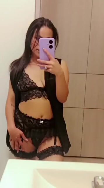 Model - Naomii_BDSM JOI