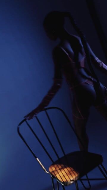 Model - Melony Ehsani toys