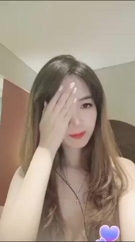 Model - Michelle Xu domination