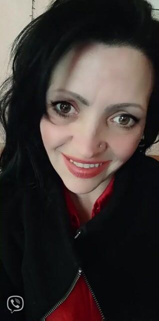 Model - Milahka striptease