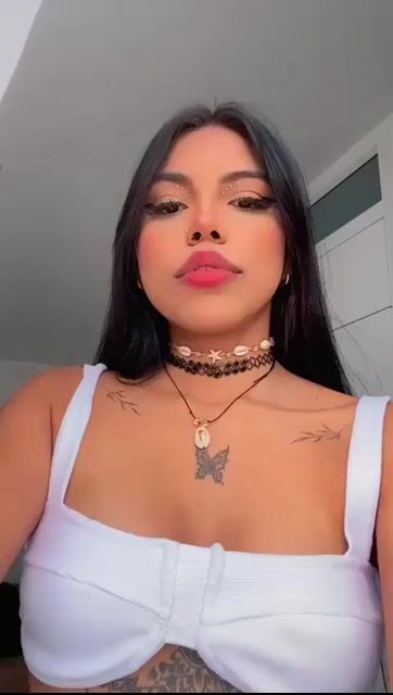 Model - Krissie Amber videos