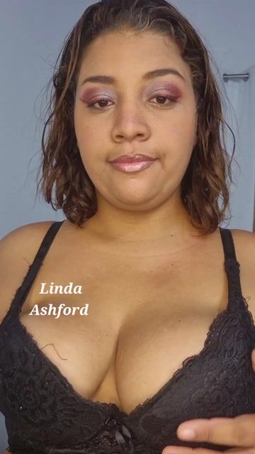 Linda Ashford CEI Model - Linda Ashford CEI