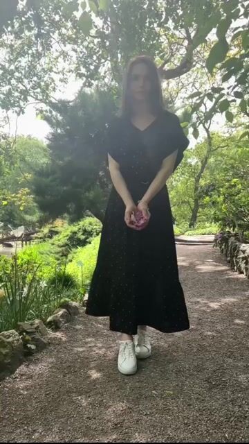 Model - Ksyusha mistress