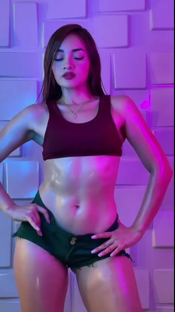 Model - EllAngel bdsm