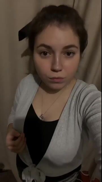 Model - Milana456 friend