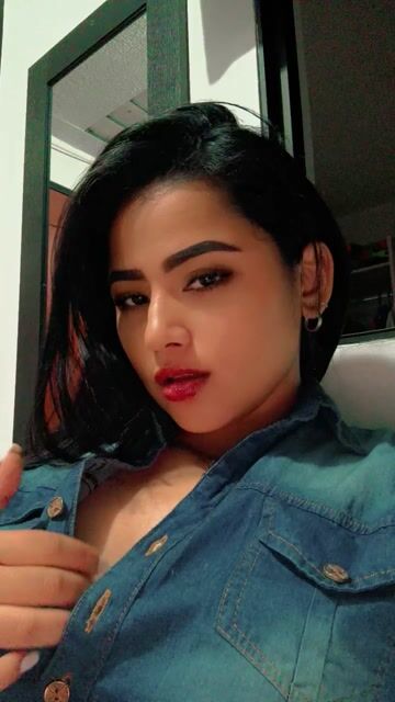 Model - danalove fetish