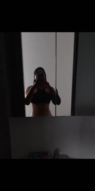 Model - Samantha Fit milf
