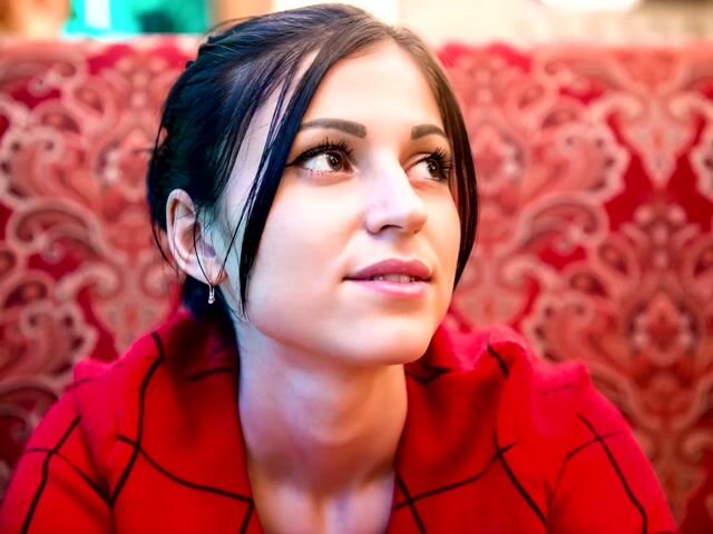 Model - CuteGirl_4U bigtits