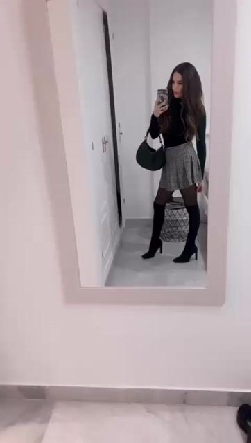 Model - Candy Crush naughty