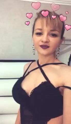 Model - AliceMcGee bdsm