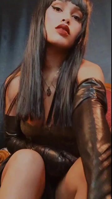 Model - Mistress  do fetish