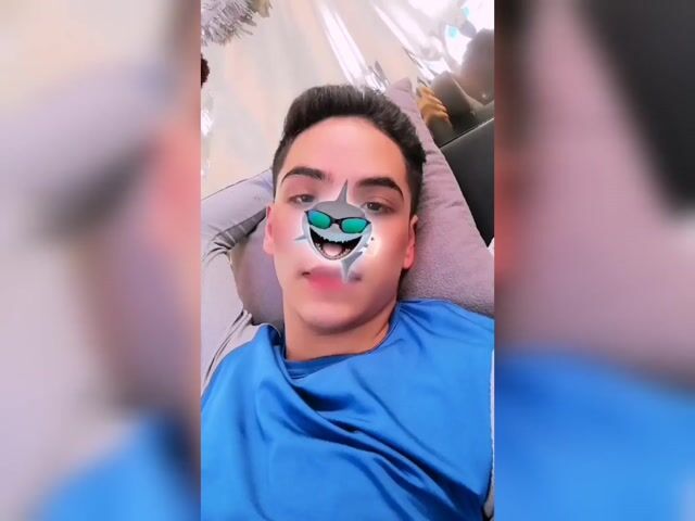 Model - aodaboy dildo