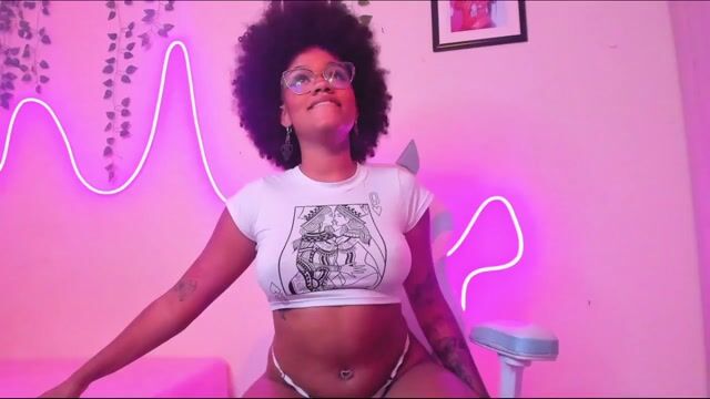 Model - Venus Fantasyy dirtytalk