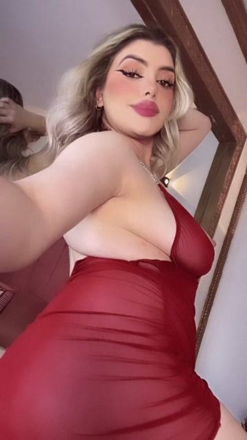 Model - ZaraVega anal