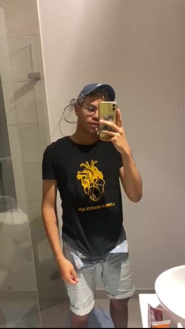 Model - Axel_Twink anal