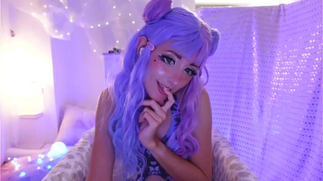 Model - Cissy_Glitter blowjob